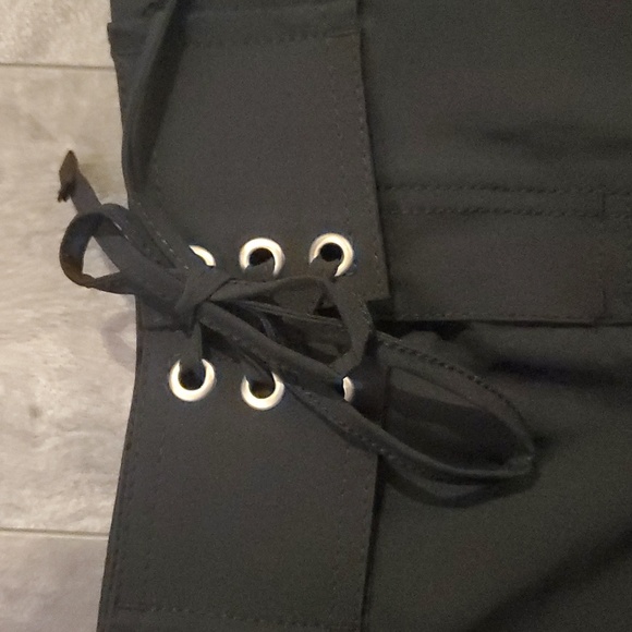 BNWT Womens La Blanca Shorts XXL - Picture 3 of 6